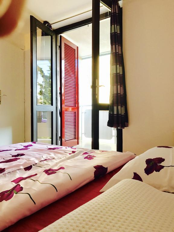 Apartment Apartman Rea